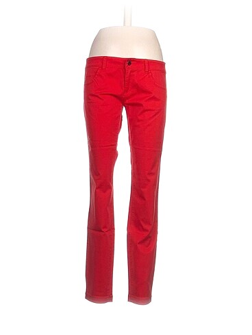 Benetton Düz Kesim %70 İndirimli.