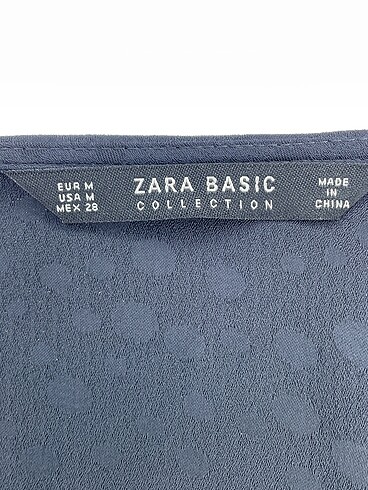 m Beden çeşitli Renk Zara Kısa Elbise %70 İndirimli.