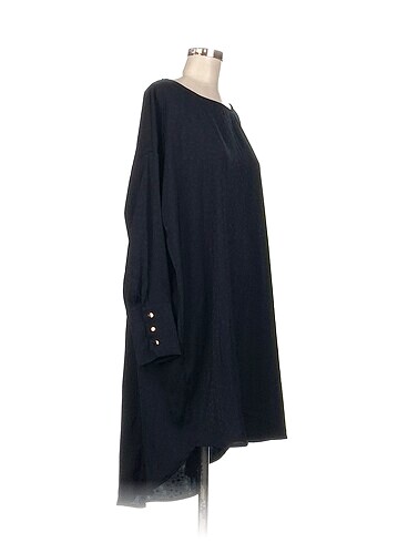 Zara Zara Kısa Elbise %70 İndirimli.