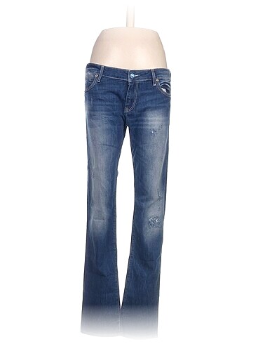 Mavi Jeans Jean / Kot %70 İndirimli.