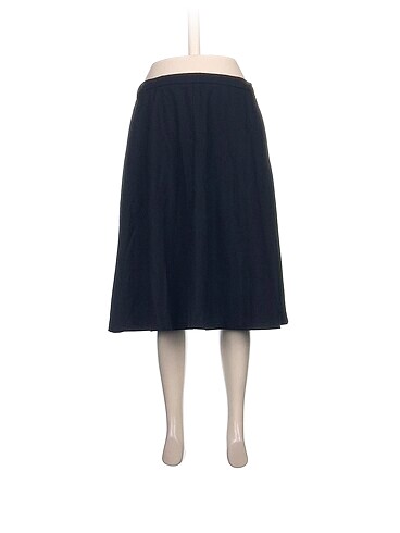 Zara Midi Etek %70 İndirimli.