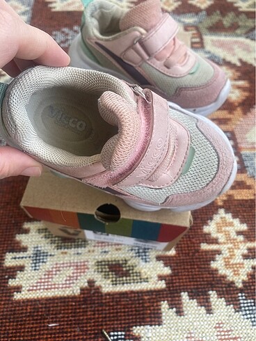 Vicco Vicco Orsa Sneaker