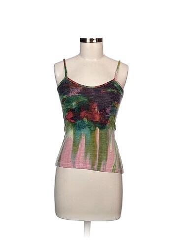 Vintage Love Bluz %70 İndirimli.