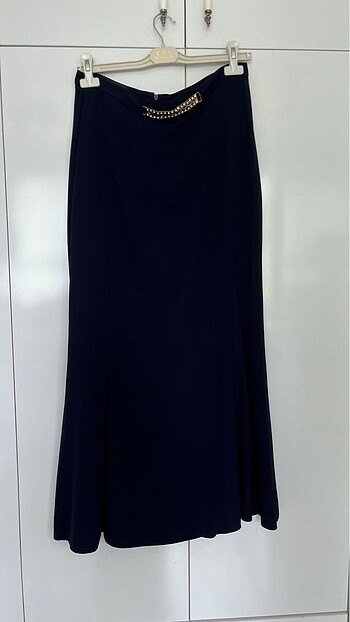 Balık model etek