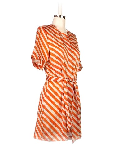 Mango Kısa Tulum %70 İndirimli. - Görsel 2