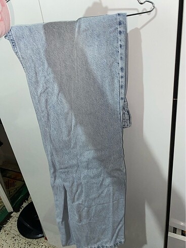 Açık renk kot - Görsel 2