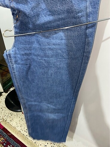 Açık renk kot - Görsel 2