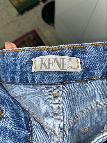 Kot pantolon - Görsel 3