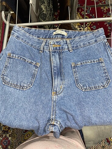 Kot pantolon - Görsel 5