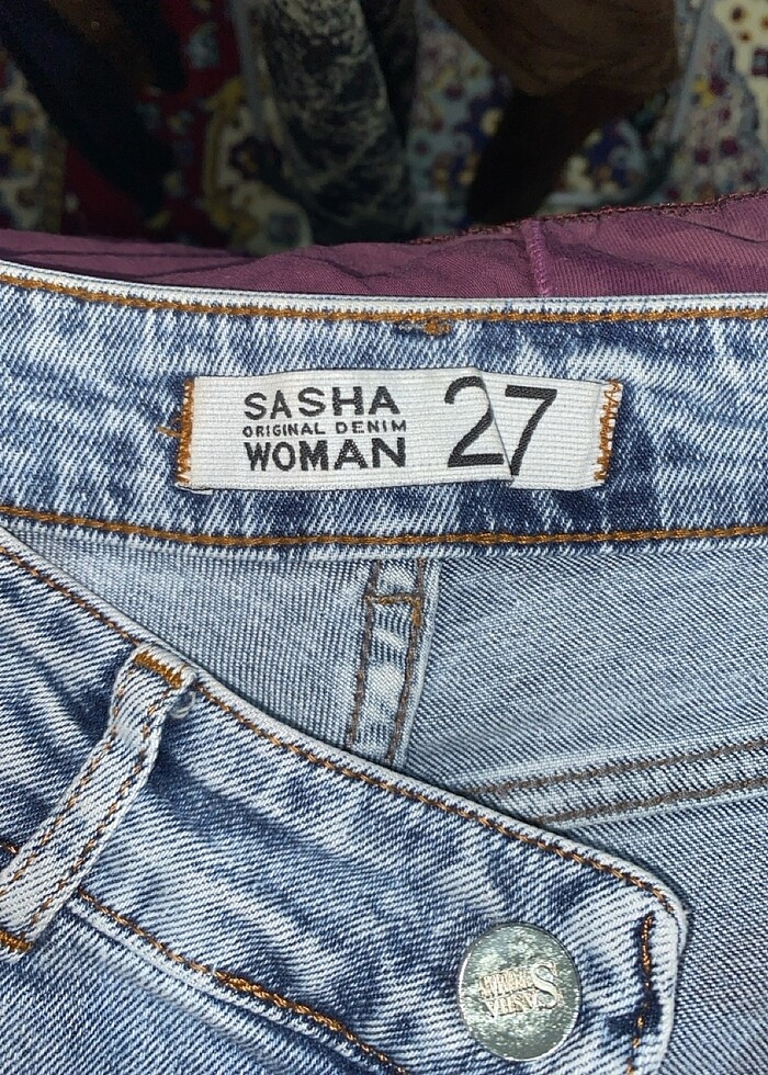 Açık kot - Görsel 3