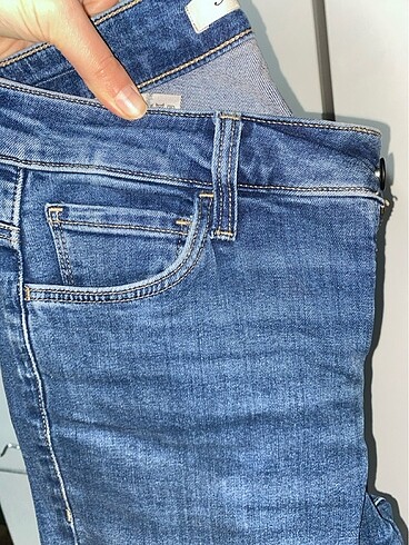 Dar paça - Görsel 2