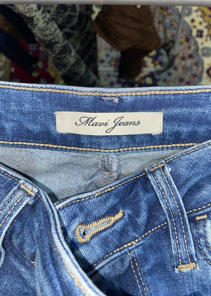 Dar paça - Görsel 3