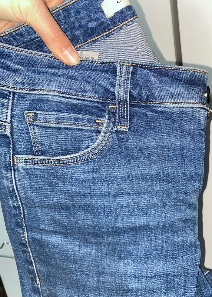 Dar paça - Görsel 2