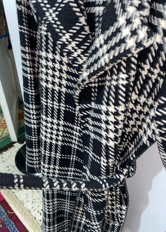 Kaban ince - Görsel 3