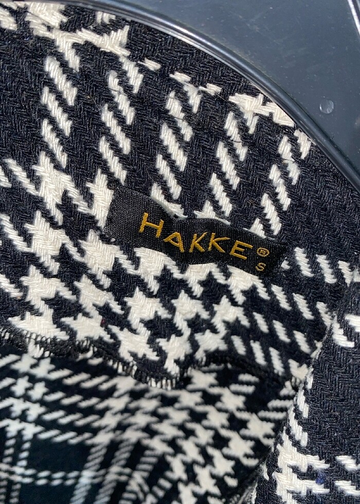 Kaban ince - Görsel 2