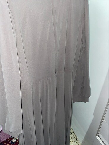 Abiye tesettür - Görsel 5