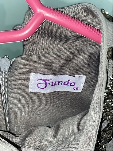 Abiye tesettür - Görsel 4