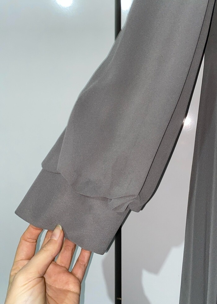 Abiye tesettür - Görsel 2