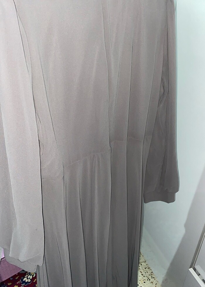 Abiye tesettür - Görsel 5