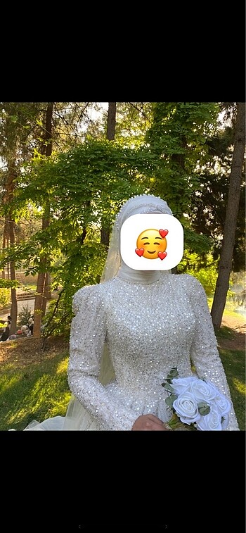 Gelinlik - Görsel 2