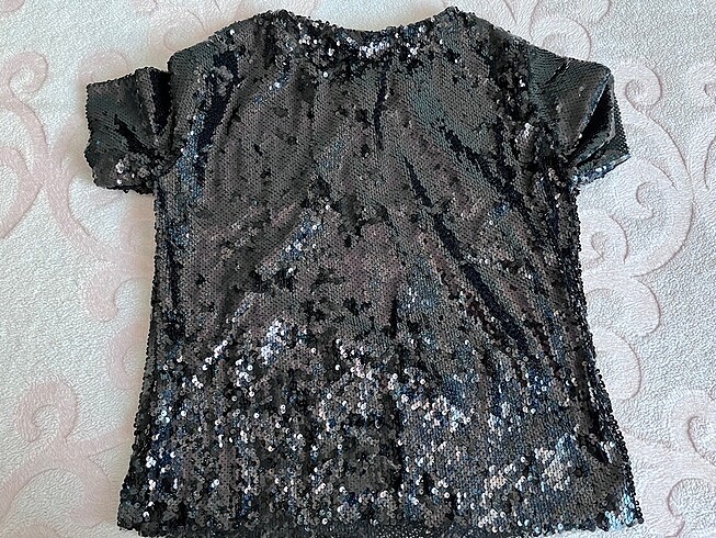 Koton Pul payet bluz