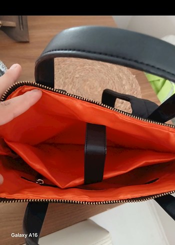 Targus Newport laptop sırt çantası - Görsel 4