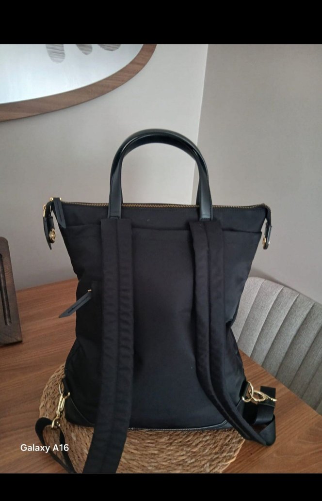 Targus Newport laptop sırt çantası - Görsel 2