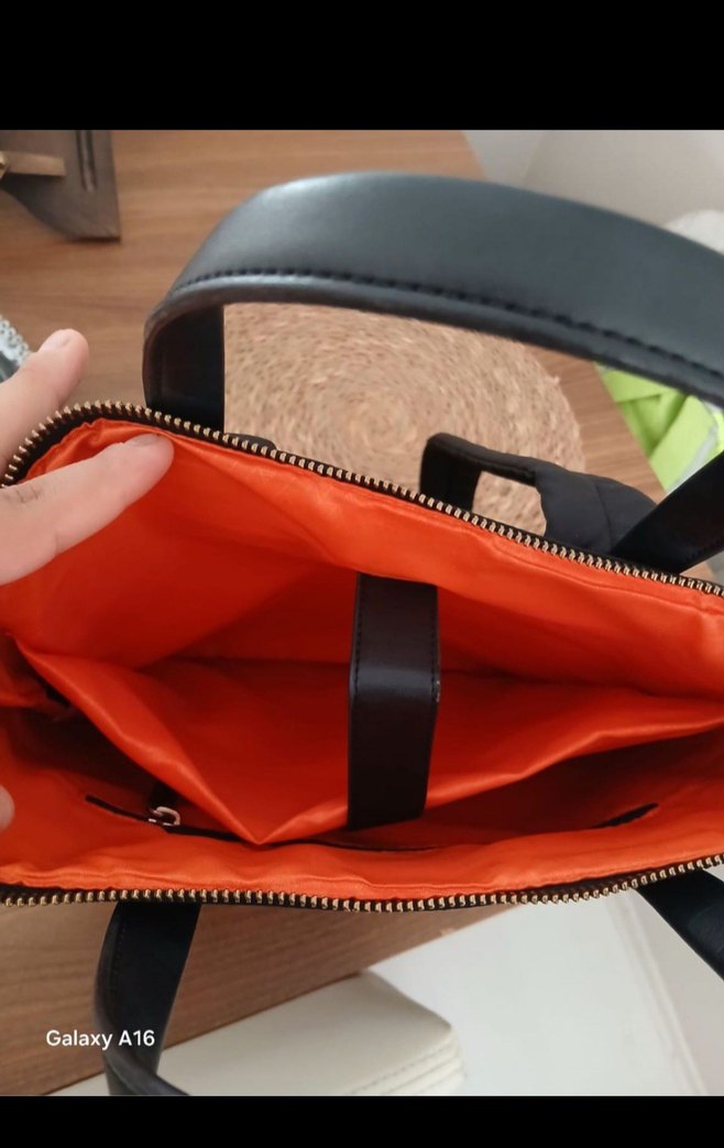 Targus Newport laptop sırt çantası - Görsel 4