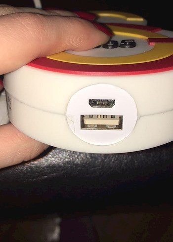 GS Store Powerbank - Görsel 2