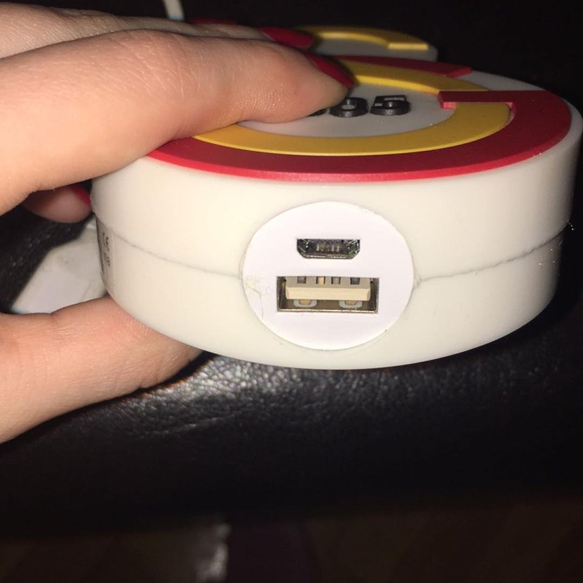 GS Store Powerbank - Görsel 2