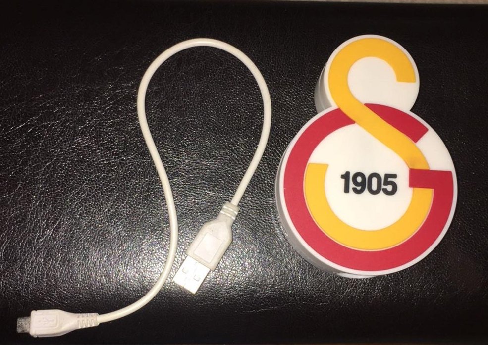 GS Store Powerbank - Görsel 4