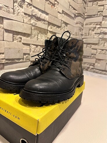 DERİMOD BOY