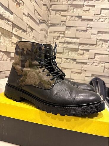 44 Beden DERİMOD BOY