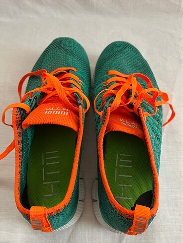 Nike Spor ayakkabı