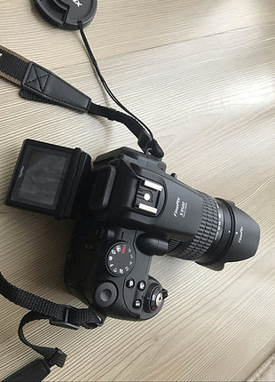 Fujifilm Finepix 29500 Profesyonel Fotoğraf Makinesi Sıfır