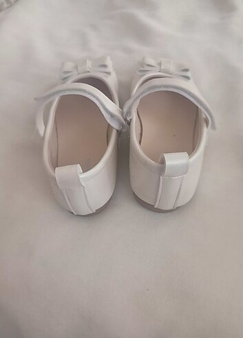 LC Waikiki lcw krem reng 31 numara babet