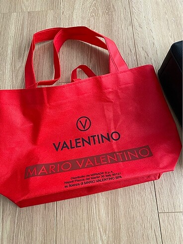 Valentino Orijinal valentino çanta