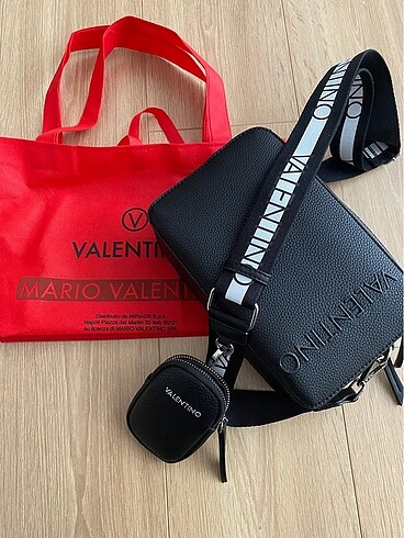 Beden Orijinal valentino çanta