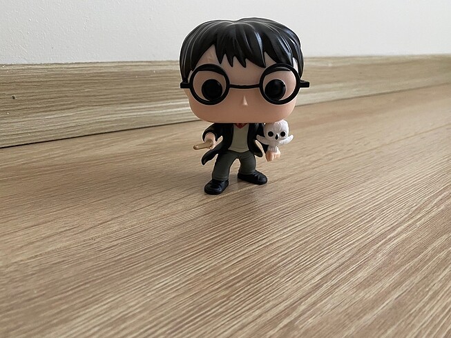  Beden Renk Funko pop harry potter