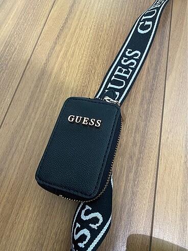 Guess Guess tote bag