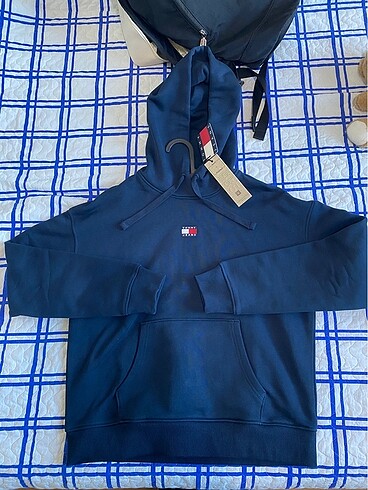 Tommy sweatshirt