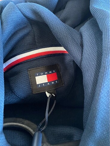 Tommy Hilfiger Tommy sweatshirt