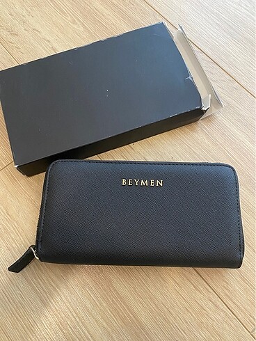Beymen cüzdan