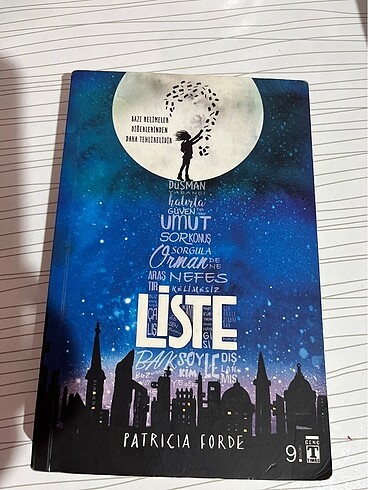Liste