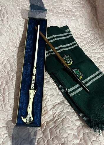  wizarding world Harry Potter atki,berevoldemort+draco asa,l