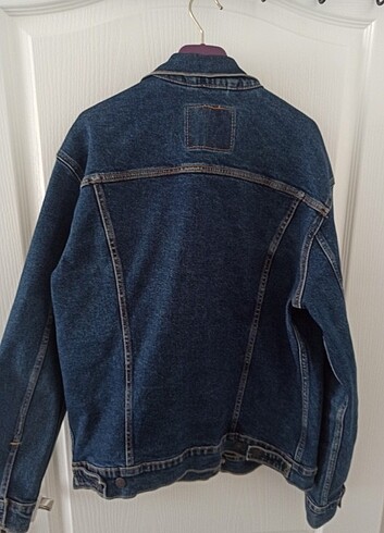 Levis Lehis kot ceket