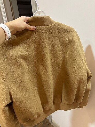 Zara Zara bomber ceket