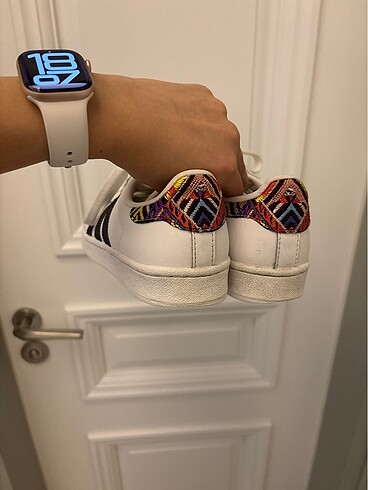 Adidas Adidas superstar