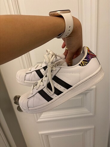 Adidas superstar