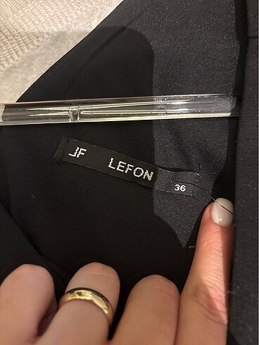 Kadın şık elbise - Görsel 3